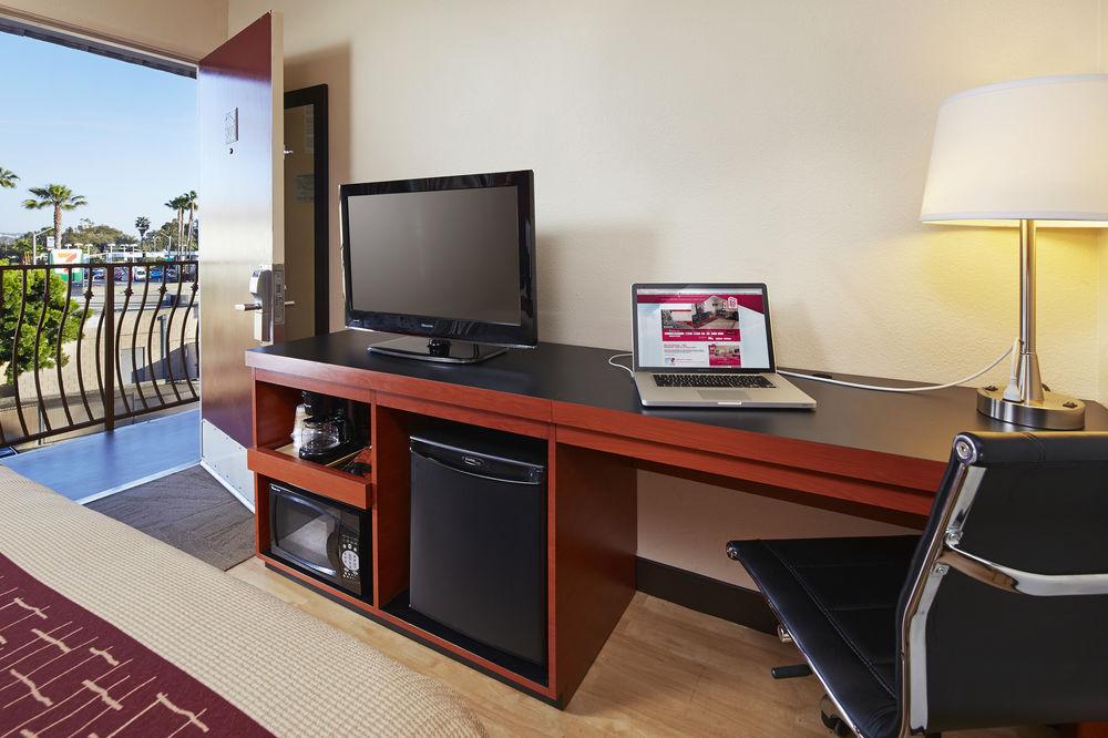 Surestay Hotel By Best Western San Diego Pacific Beach Luaran gambar