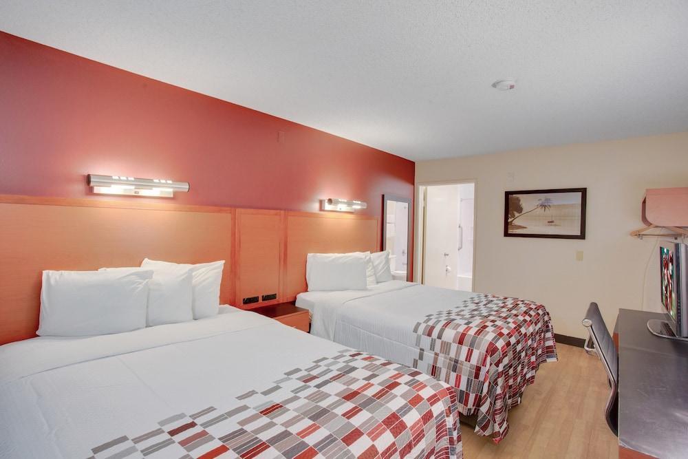 Surestay Hotel By Best Western San Diego Pacific Beach Luaran gambar