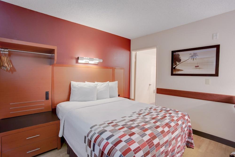 Surestay Hotel By Best Western San Diego Pacific Beach Luaran gambar