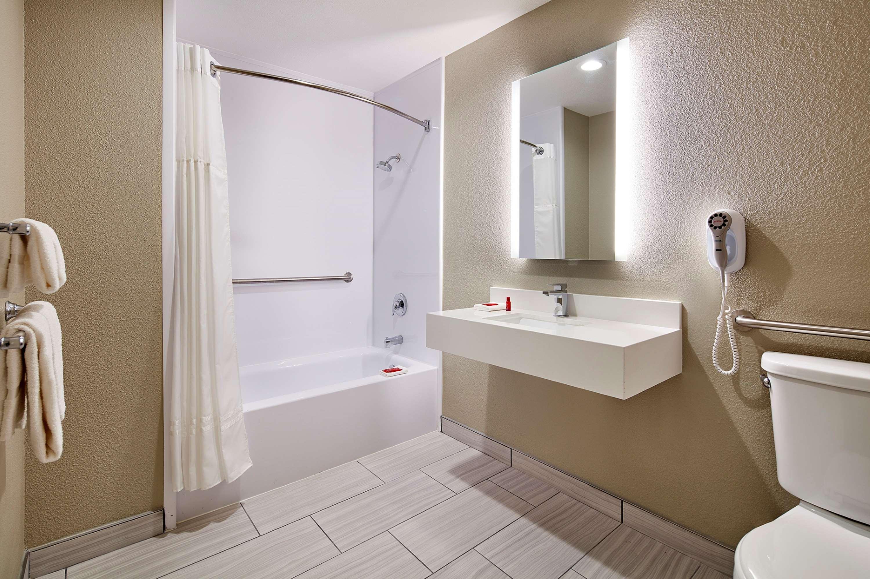 Surestay Hotel By Best Western San Diego Pacific Beach Luaran gambar