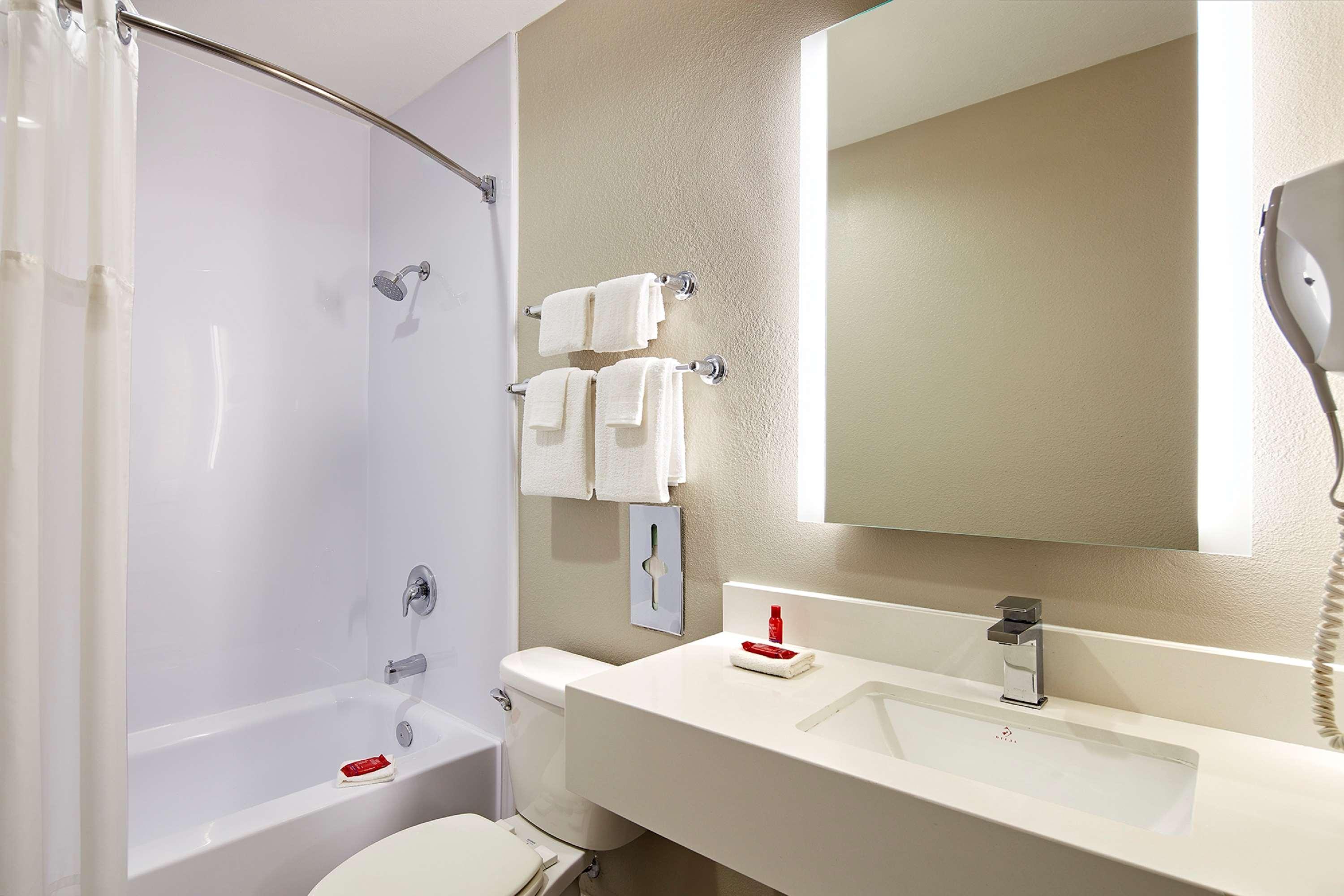 Surestay Hotel By Best Western San Diego Pacific Beach Luaran gambar