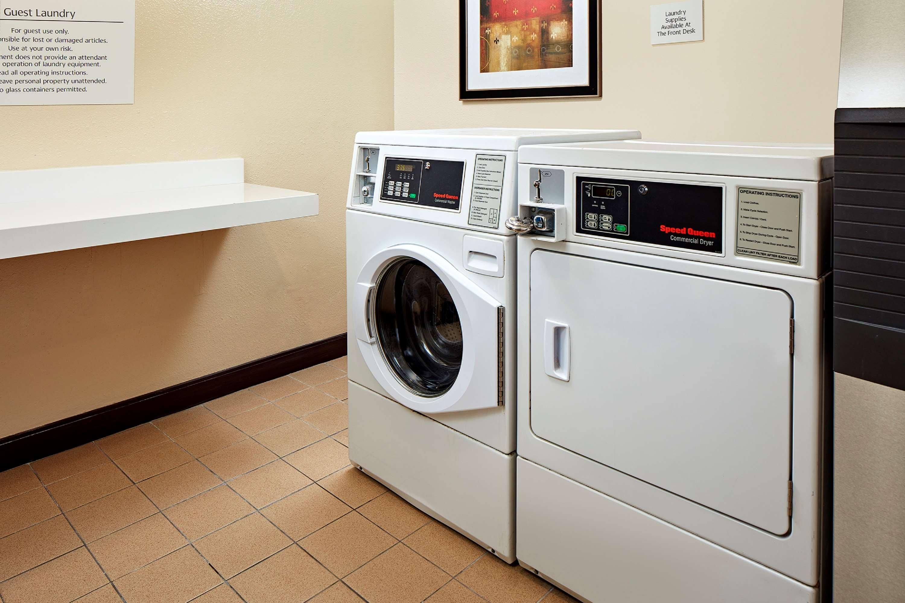 Surestay Hotel By Best Western San Diego Pacific Beach Luaran gambar