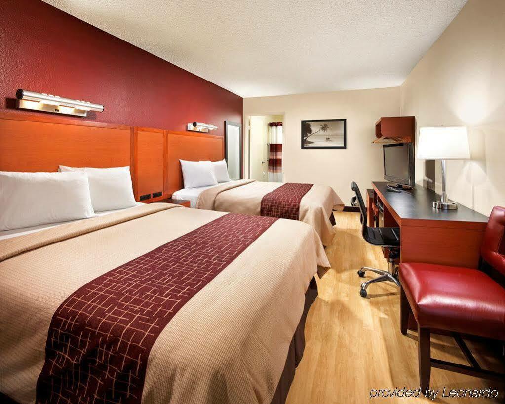 Surestay Hotel By Best Western San Diego Pacific Beach Luaran gambar