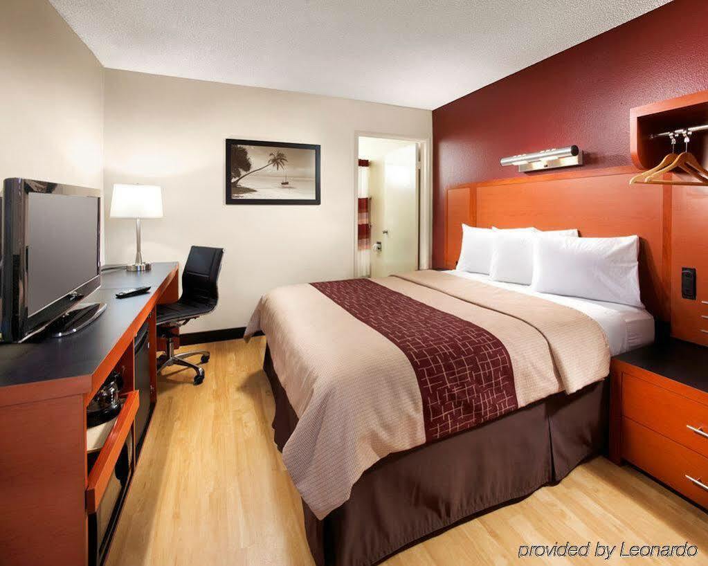 Surestay Hotel By Best Western San Diego Pacific Beach Luaran gambar
