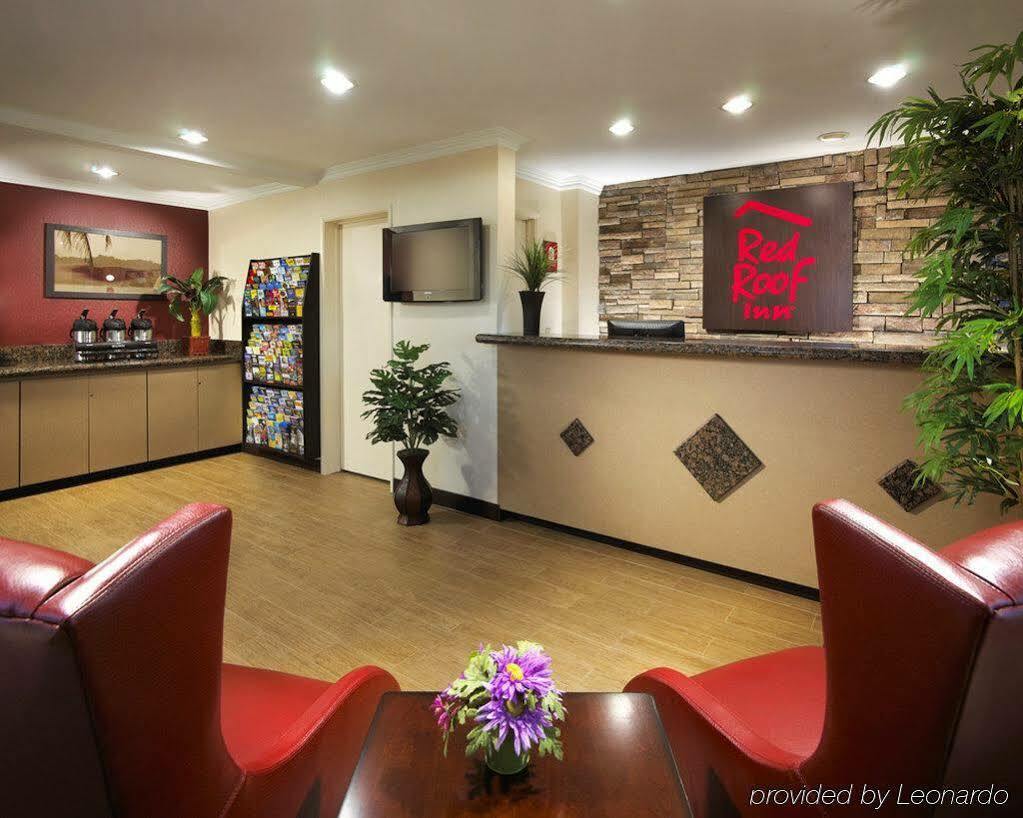 Surestay Hotel By Best Western San Diego Pacific Beach Luaran gambar